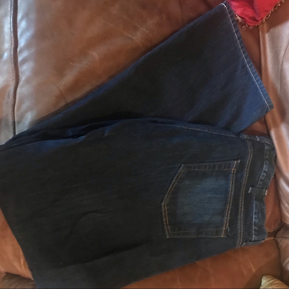 Men’s jeans